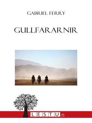 cover image of Gullfararnir